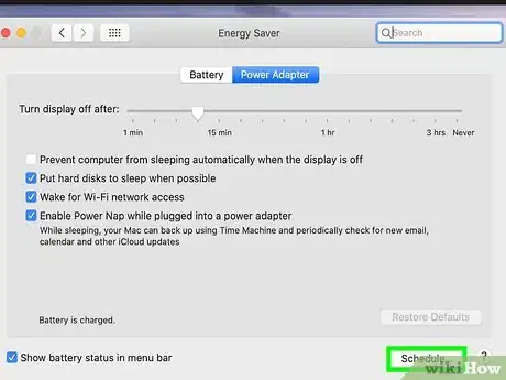 Image intitulée Automatically Turn On a Computer at a Specified Time Step 9