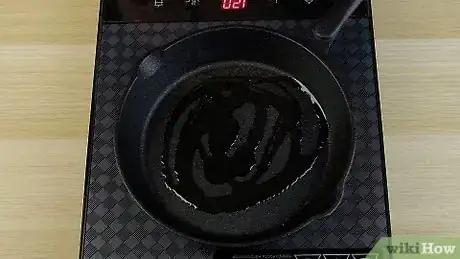 Image intitulée Pan Fry a Ribeye Steak Step 3