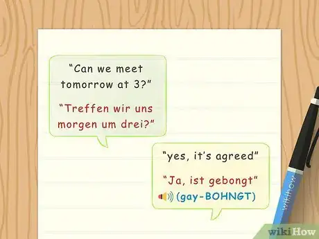 Image intitulée Say Yes in German Step 8