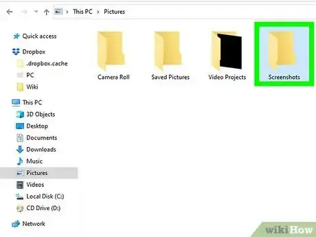 Image intitulée Use Print Screen Step 3