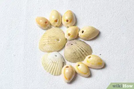 Image intitulée Make a Shell Necklace Step 12