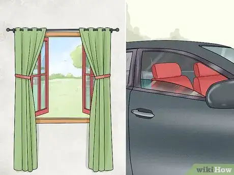 Image intitulée Get Rid of Smoke Smell Step 3