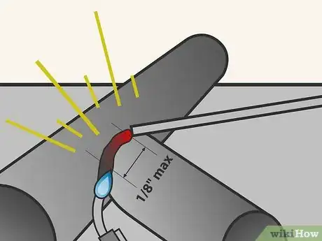 Image intitulée Weld Step 9