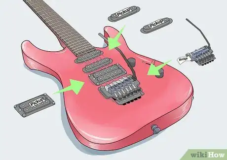 Image intitulée Repaint a Guitar Step 20
