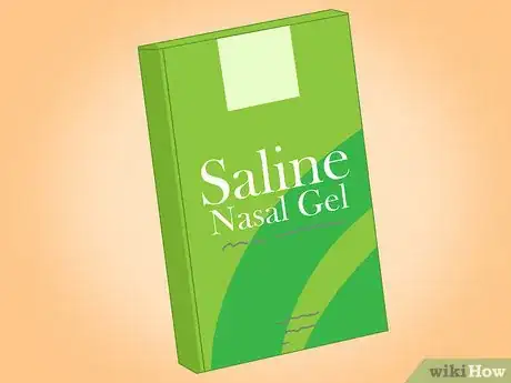 Image intitulée Keep the Nose Moist to Prevent Nosebleeds Step 6