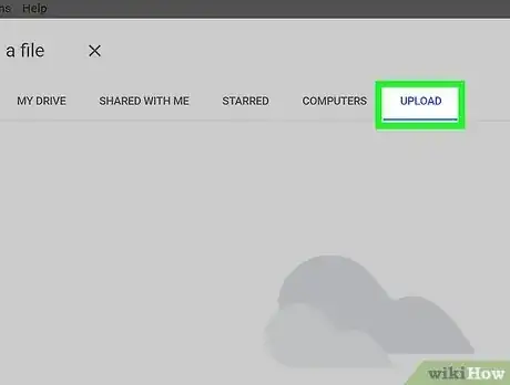 Image intitulée Open Google Docs Step 22