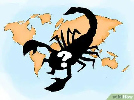 Image intitulée Treat a Scorpion Sting Step 22