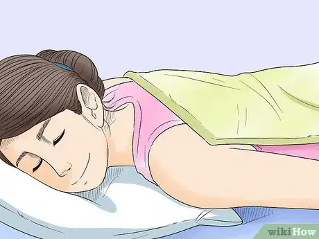 Image intitulée Relieve Lower Back Tightness Step 8
