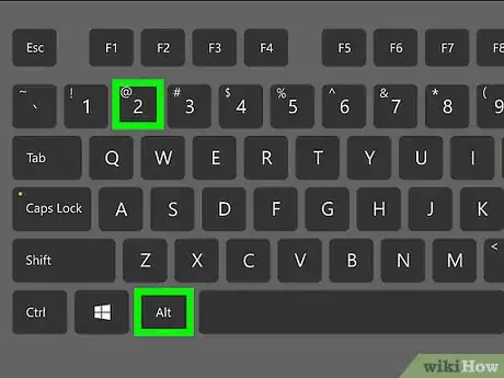 Image intitulée Make Smiles on a Keyboard Step 10