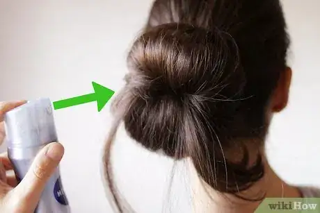 Image intitulée Make a Bun Step 27