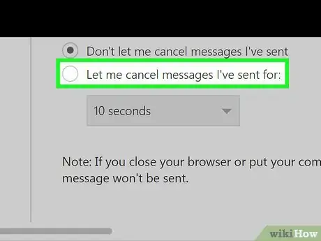 Image intitulée Recall an Email in Outlook Step 5