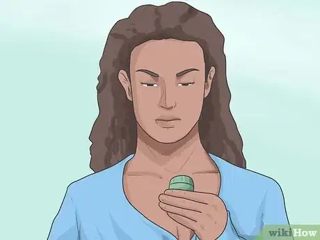 Image intitulée Stop Teen Hair Loss Step 22