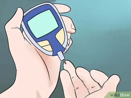 Image intitulée Know if You Have Diabetes Step 11