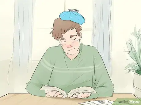 Image intitulée Revise for an Exam While Sick Step 3