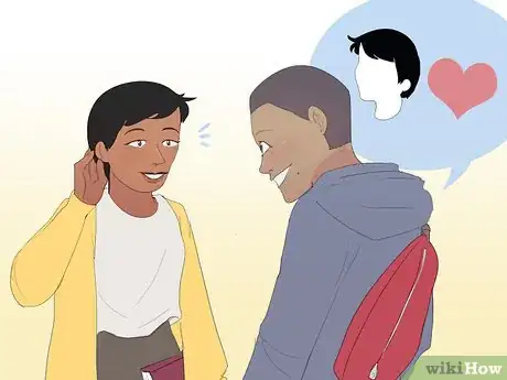 Image intitulée Talk to Girls as a Teen Boy Step 5