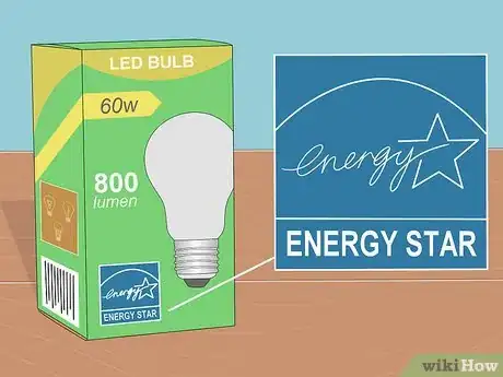 Image intitulée Choose the Perfect Light Bulb for Your Lighting Fixture Step 14