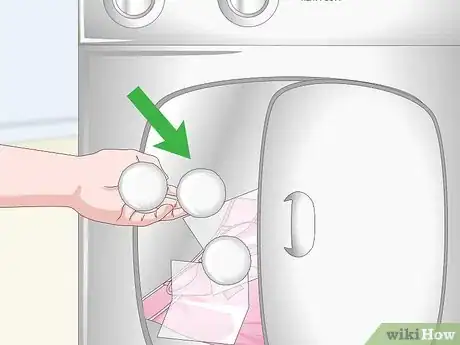 Image intitulée Get Pet Hair Out of Laundry Step 8