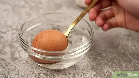 Image intitulée Store Boiled Eggs Step 1