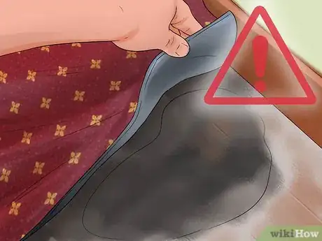 Image intitulée Remove Adhesive on Hardwood Floor Step 1