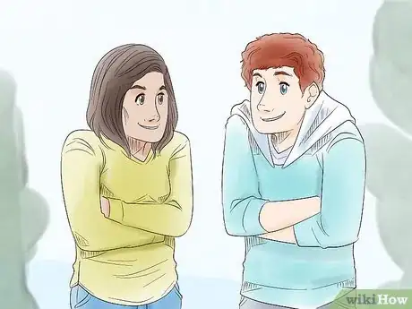 Image intitulée Persuade People with Subconscious Techniques Step 2