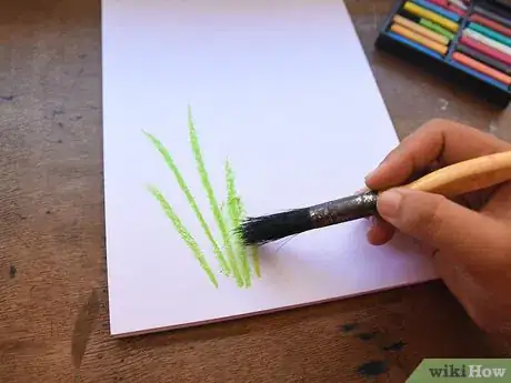Image intitulée Use Pastels Step 3