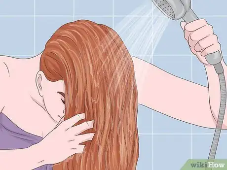 Image intitulée Lighten Red Hair Step 15