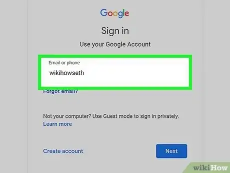 Image intitulée Open Google Docs Step 2