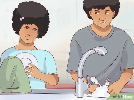 Image intitulée Get Along with Your Sister Step 3