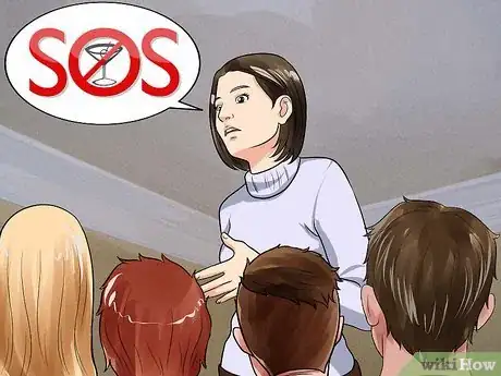 Image intitulée Avoid Alcoholism Step 17
