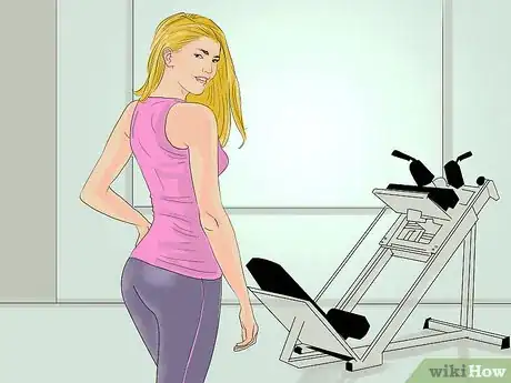 Image intitulée Make Your Butt Look Sexy Step 1