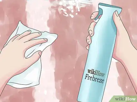 Image intitulée Get Rid of the Smell of Vomit in a Carpet Step 6