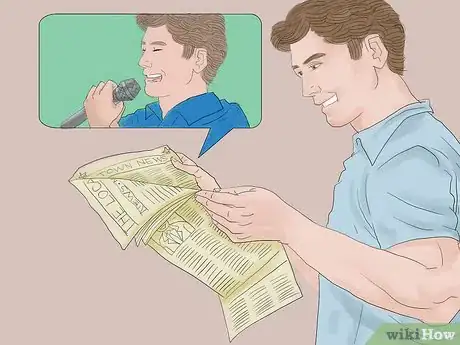 Image intitulée Start Your Singing Career Step 13