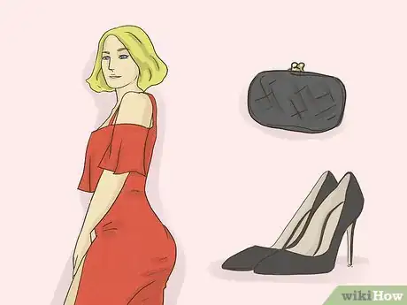 Image intitulée Dress for a Broadway Show Step 13