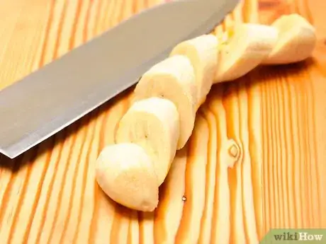 Image intitulée Fry Plantains Step 3