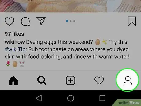 Image intitulée Use Instagram Step 9