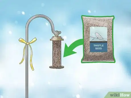 Image intitulée Attract Yellow Finches Step 16
