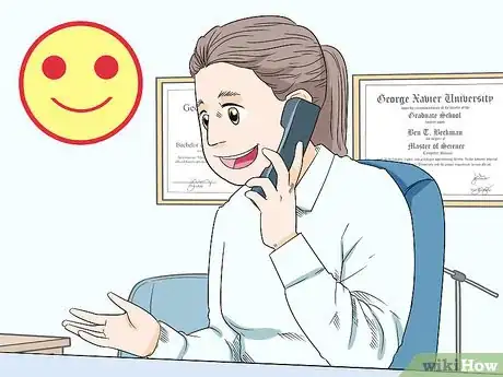 Image intitulée Answer the Phone at Work Step 6