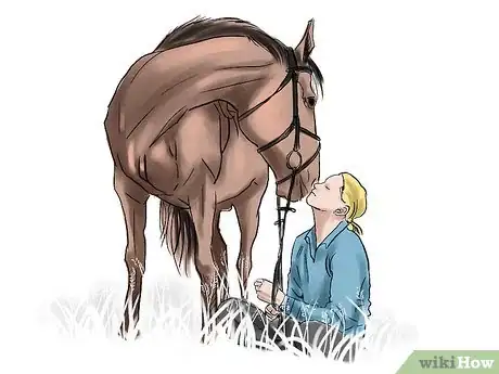 Image intitulée Train a Horse Step 20