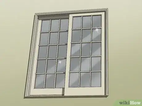 Image intitulée Clean Outside Windows from Inside Step 7