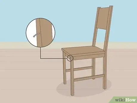 Image intitulée Fix a Squeaky Desk Chair Step 8