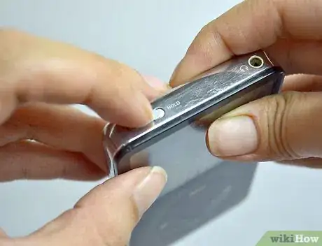 Image intitulée Turn Off Your iPod Classic Step 5