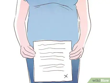 Image intitulée Become a Surrogate Mother Step 12