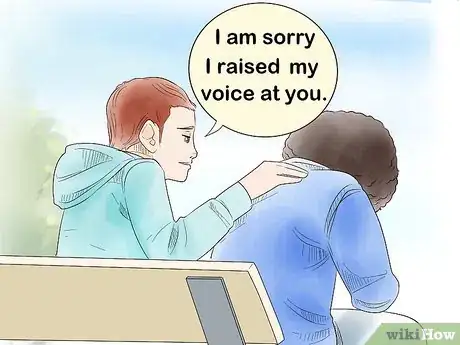 Image intitulée Treat People With Respect Step 12