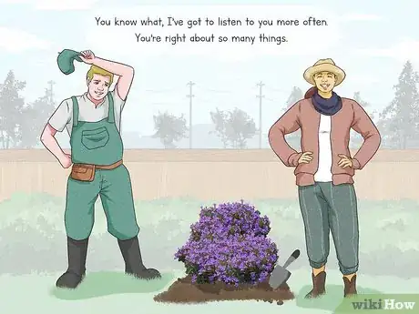Image intitulée Melt Your Girlfriend's Heart with Words Step 4