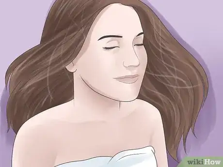 Image intitulée Restore Damaged Hair Step 4