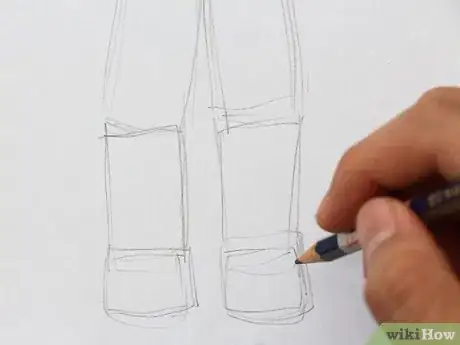 Image intitulée Draw an Astronaut Step 4