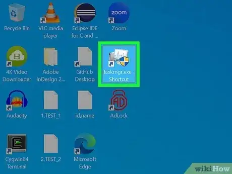 Image intitulée Open Windows Task Manager Step 40