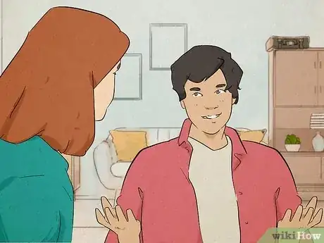 Image intitulée Be Friends With Someone Who Talks Too Much Step 2