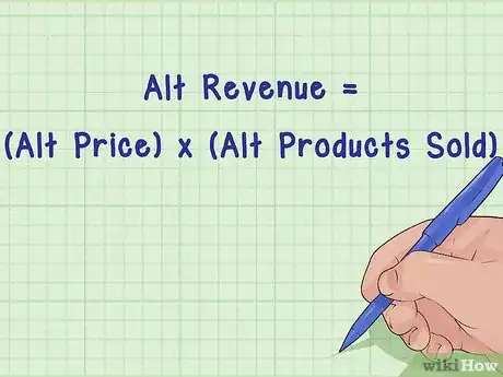 Image intitulée Calculate Marginal Revenue Step 3
