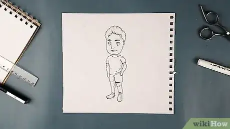 Image intitulée Draw a Person Step 14
